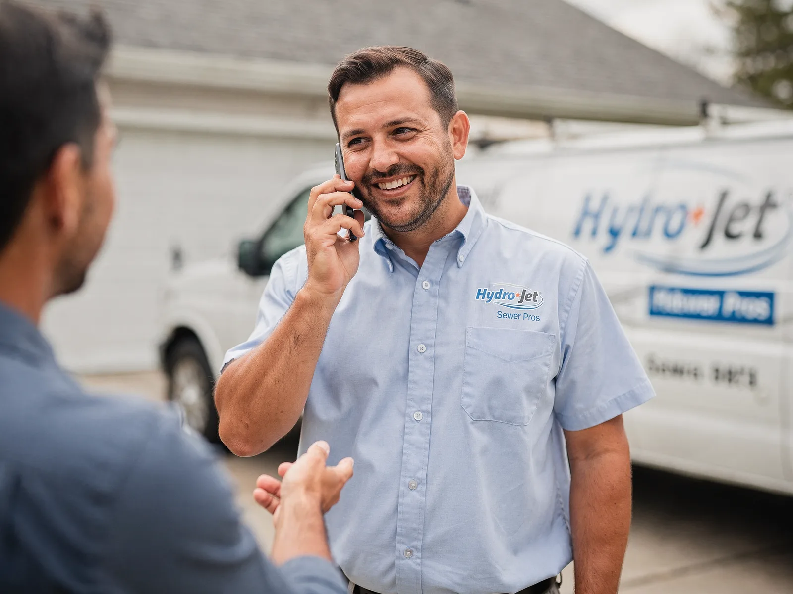 Hydro Jetting Bellevue, KY FAQs